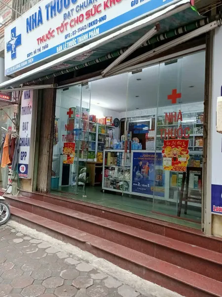 CHÍNH CHỦ CHO THUÊ NHÀ MẶT PHỐ LƯƠNG KHÁNH THIỆN – HAI BÀ TRƯNG – HÀ NỘI