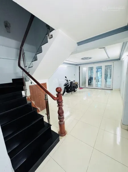 BÁN NHÀ MẶT TIỀN KINH DOANH NGAY AN DƯƠNG VƯƠNG, QUẬN 8, 4X15M, GIÁ NHỈNH 6 TỶ NHẸ