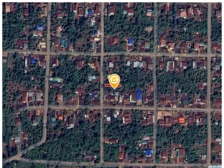 Bán đất 159.7m² 500 triệu tại Xã Ea Tul Huyện Cư M'gar