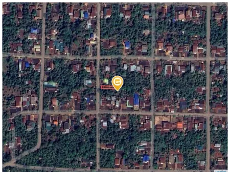 Bán đất 161m² 500 triệu tại Xã Ea Tul Huyện Cư M'gar