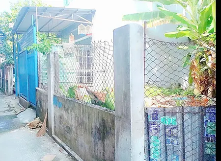 Bán gấp Đất Đường Nguyễn Văn Tăng,P,Long Thạnh Mỹ,Quận 9,DT 95m2 giá 4.2 rỉ