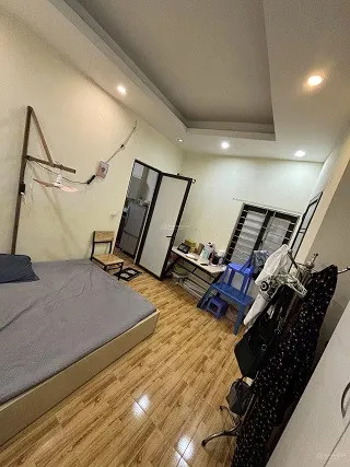 Cho thuê CC mini 2PN, 35m2, 6 triệu tại Đình Thôn, Mỹ Đình 1, Nam Từ Liêm, Hà Nội