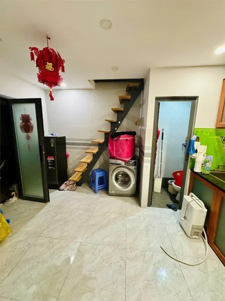 NHÀ ĐẸP - GIÁ TỐT CHÍNH CHỦ CẦN BÁN NHANH , Đường Trần Xuân Soạn, P Tân Hưng, Q 7,HCM