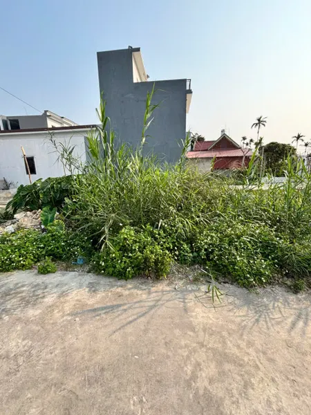 Chính Chủ Bán Đất - Ô Tô Vào Tận Đất Tại khu vực Hy Tái, Hồng Thái, An Dương. Sổ Đỏ Chính Chủ