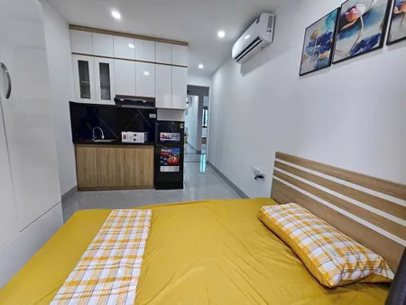 SIÊU PHẨM DÒNG TIỀN – LÔ GÓC CỰC HIẾM – TRUNG TÂM CẦU GIẤY