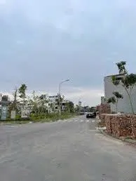 Chính chủ cần bán Lô Đất Biệt Thự 01 Cây Đề, Yên Phụ, Yên Phong, Bắc Ninh