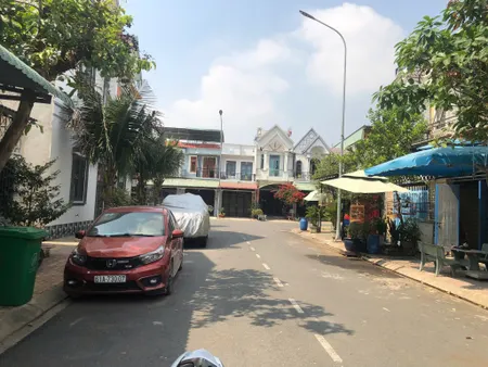 🏠 BÁN NHÀ KHU DÂN CƯ THÁI BÌNH DƯƠNG – TÂN HIỆP - GIÁ 2XX/ Căn