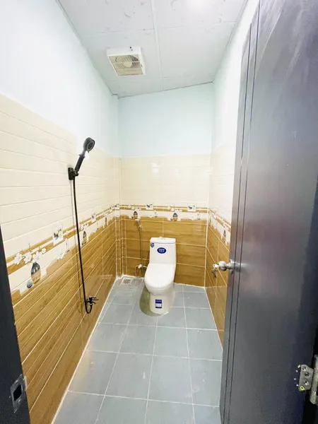 Bán nhà 32.1m² 550 triệu tại Xã Nhơn Bình Huyện Trà Ôn