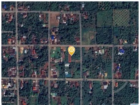 Bán đất 321.6m² 500 triệu tại Xã Ea Tul Huyện Cư M'gar