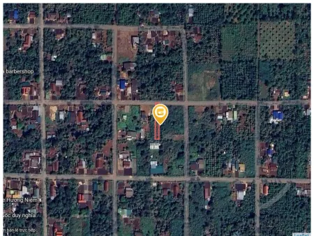 Bán đất 320m² 500 triệu tại Xã Ea Tul Huyện Cư M'gar