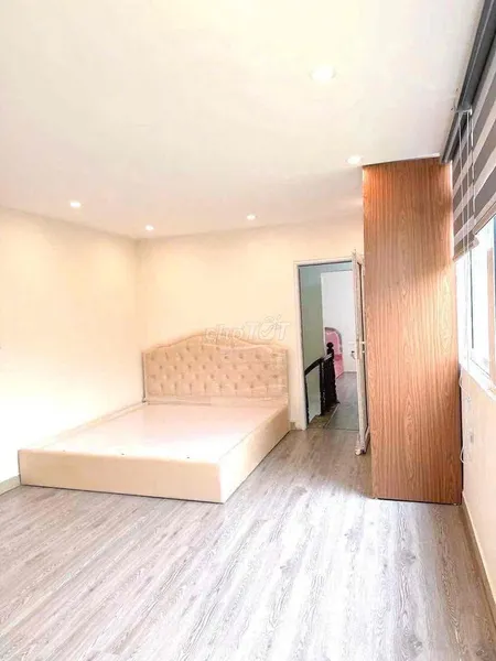 CHO THUÊ PHÒNG TRỌ - NGÕ 219 ĐỘI CẤN, BA ĐÌNH. Vị trí cực thuận