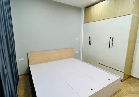 Chính chủ cho thuê 1 sàn tầng 2 – 2PN tại khu đất dịch vụ Lai Xá, Kim Chung, Hoài Đức, HN