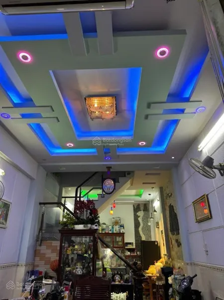 🏡 BÁN NHÀ 47M² – HẺM 6M THÔNG – LÊ THÚC HOẠCH – ĐÚC BTCT – CHỈ NHỈNH 5 TỶ