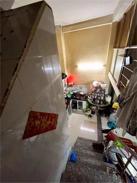 🏡 Bán nhà Vĩnh Viễn, Q.10, nở hậu gần ngã tư, 6.x tỷ!