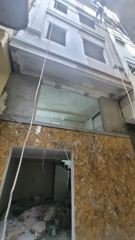 30M LÊ LỢI, HÀ ĐÔNG - NGÕ THÔNG - KINH DOANH.
