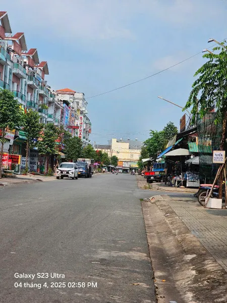 Cần bán nhanh 2 dãy trọ đang cho thuê gần TTHC Bàu Bàng.