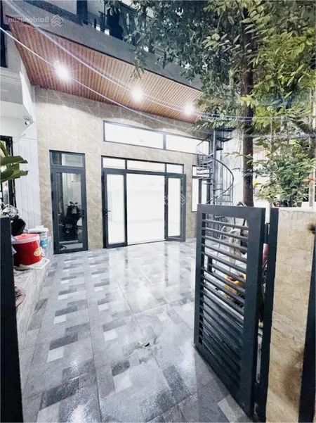 🏡 Bán nhà CMT8, Q.10, nở hậu hẻm sạch, nhỉnh 8.x tỷ!