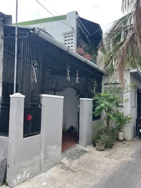 💥 BÁN NHÀ CẤP 4 - PHƯỜNG NGỌC HIỆP, TRUNG TÂM NHA TRANG 👉 Chính chủ gửi bán căn nhà cấp 4 xinh,        • DT : 73,7m²
