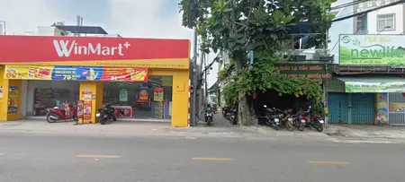 ĐẤT (4.52x13) GÓC 2MT HẺM – NGUYỄN THỊ KIỂU, Q.12 – CÁCH GÒ VẤP CHỈ 400M