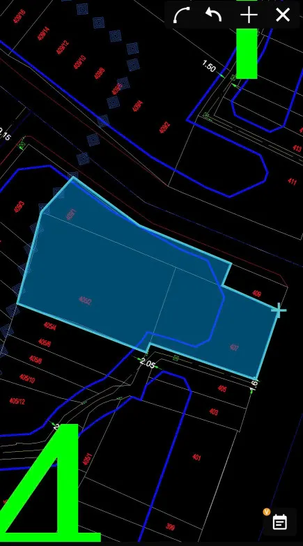 Bán đất 923m² 75 tỷ tại Phường 17 Quận Gò Vấp
