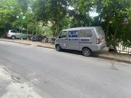 BỜ SÔNG SÉT - TRƯƠNG ĐỊNH - HAI BÀ TRƯNG