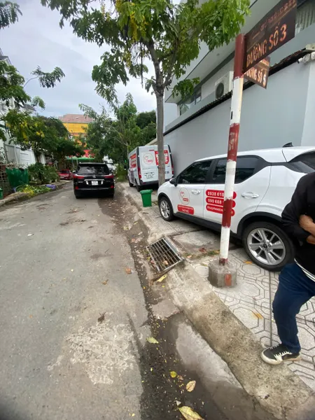 BDS HVL Bán nhà chợ Đo Đạc,  Còn 1 căn duy nhất