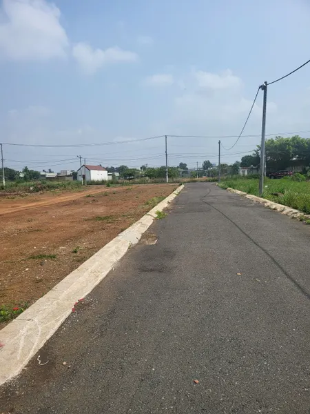 🚨 Lô Đất Gần QL1A – Giá Chỉ 900 Triệu, Rẻ Hơn Thị Trường 200 Triệu!