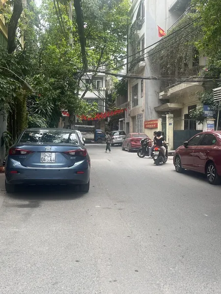 Bán nhà Ngọc Khánh Nguyễn Công Hoan, ô tô vào nhà, thông số đẹp, chỉ 15 tỷ