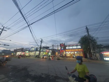 Bán đất thổ cư 3446m2 Phan Đình Giót, Thuận An, Bình Dương - 47 tỷ thương lượng.