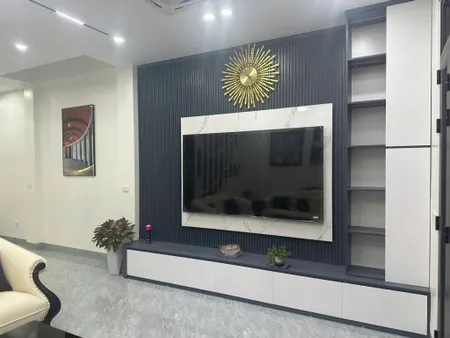 NHÀ CHÍNH CHỦ - GIÁ TỐT - Vị Trí Đẹp Tại Võng La, Đông Anh, TP Hà Nội