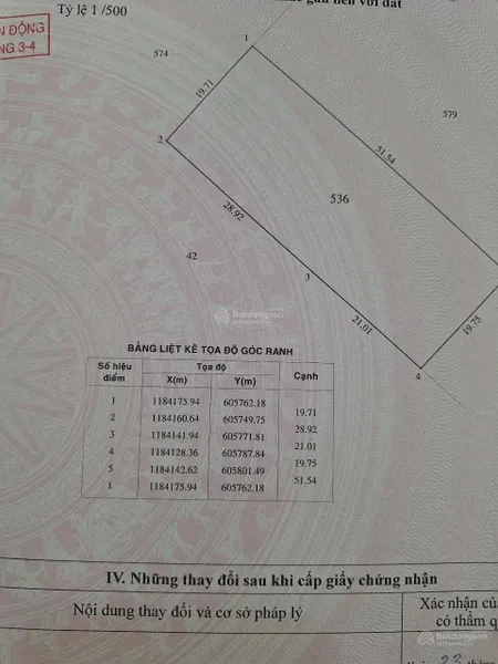 Bán đất 1006m² 12 tỷ tại Xã Phước Kiển Huyện Nhà Bè