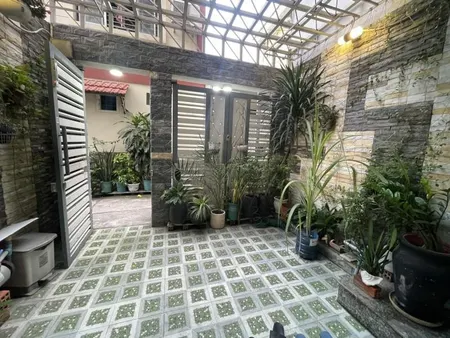 **Nhà biệt thự Tân Hải** phường 13, quận Tân Bình; (5x17) nhỉnh 13 tỷ