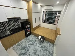 Cho Thuê Phòng - Nhà Mới Tinh, Vừa Khai Trương, Số 10, Ngách 322/95/1 Mỹ Đình 1, Nam Từ Liêm, Hà Nội