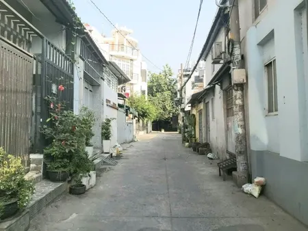 🏠 Bán nhà  Hẻm Xe Hơi Nguyễn  Thái Sơn P5 - GÒ VẤP, 52M² x 4 tầng, 4 PN, hơn 5 tỷ