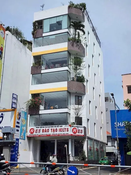 Bán nhà 262.3m² 89 tỷ tại Phường 13 Quận Tân Bình