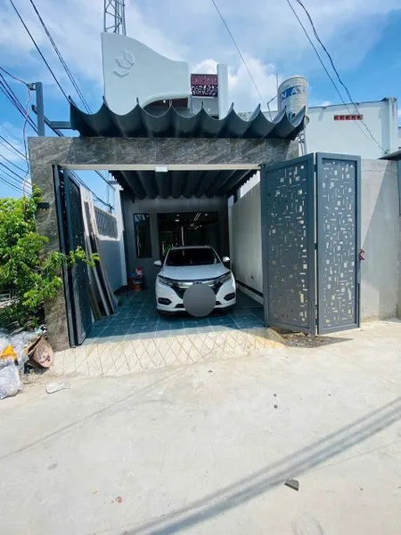 Bán nhà 1T1L mới tinh, gần trường Bùi Thị Xuân, đường oto chỉ 3tỷ650