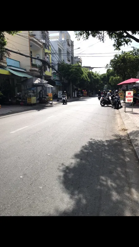 Bán nhà mặt phố quận 6 - Khu ẩm thực phú lâm B - Vị trí hiếm nhà bán 12,5 tỷ
