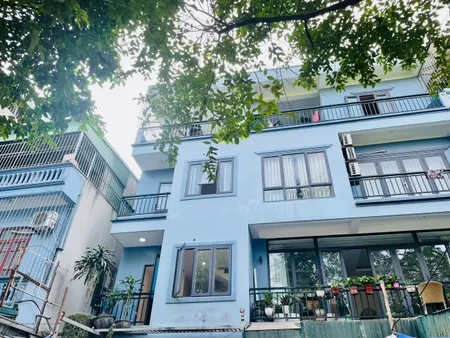 Cho thuê nhà nguyên căn làm VP C.ty, KD online, 4 tầng x 40m2, 4 ngủ, 12 Triệu/th