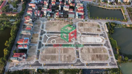 bán đất đấu giá X6 Hà Lỗ Liên Hà giá chỉ 9Xtr