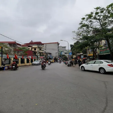 🏠 Nhà 4 tầng 50m2 đường 10m tại Trâu Quỳ, Gia Lâm, Hà Nội. 🏠 📞 Lh 0989894845 📞