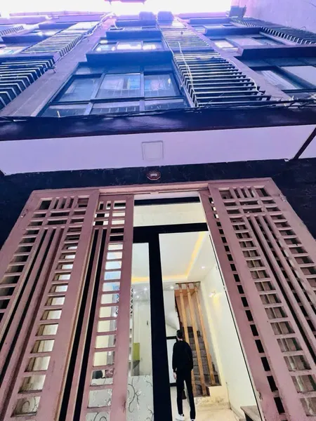 NHÀ ĐẸP MỸ ĐÌNH 35m2 Hàng Hiếm Giá Tốt Nhanh Thì Còn - Thành Phố Hà Nội