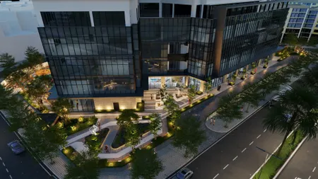 TRÁI TIM HÀ ĐÔNG, 82M² 2PN+ FULL NỘI THẤT ÂU – SỞ HỮU NGAY TRƯỚC KHI TĂNG GIÁ