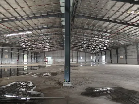 CHO THUÊ 6.000M NHÀ XƯỞNG SẢN XUẤT TÂN UYÊN BÌNH DƯƠNG