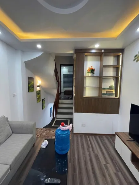Đại Từ, Hoàng Mai