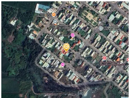 Bán đất 140m² 3.6 tỷ tại Xã Đại Phước Huyện Nhơn Trạch