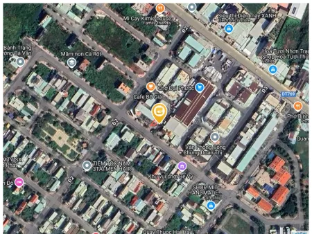Bán nhà 87.9m² 5 tỷ tại Xã Đại Phước Huyện Nhơn Trạch