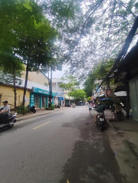 SIÊU PHẨM MẶT PHỐ NGUYỄN VIẾT XUÂN - QUANG TRUNG -HÀ ĐÔNG