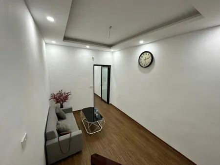 HIẾM!!! CẦN BÁN CĂN HỘ TẬP THỂ PHỐ BÙI NGỌC DƯƠNG, HAI BÀ TRƯNG, SD 120M2, VÀI PHÚT LÊN PHỐ, VIEW THOÁNG ĐẸP, NHỈNH 3 TỶ