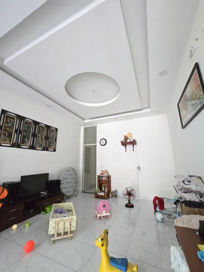 Bán Nhà Mặt Tiền Kinh Doanh Sầm Uất 113m²_4.5x25m Cho Thuê 16tr/Th – Gò Dưa Tam Bình Chỉ 11.4 Tỷ.