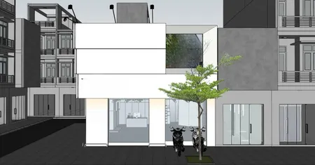 SANG SHOP MẶT TIỀN NGUYỄN TRÃI – NGUYÊN CĂN RỘNG 8M – VỊ TRÍ ĐẮẮẮC ĐỊA CHO THƯƠNG HIỆU THỜI TRANG!